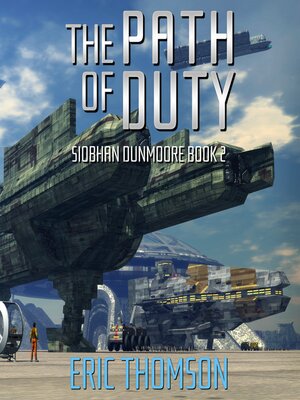 cover image of The Path of Duty